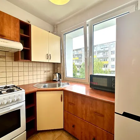 Apartment Mieszkanie Blisko Plazy Brzezno - *