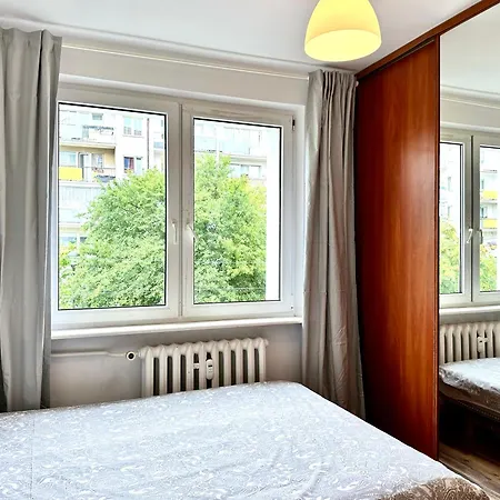 Mieszkanie Blisko Plazy Brzezno - * Gdansk