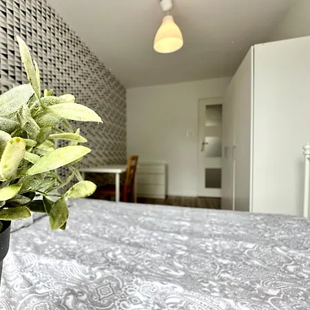 Apartment Mieszkanie Blisko Plazy Brzezno -