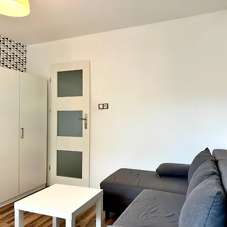 Mieszkanie Blisko Plazy Brzezno - Apartment Gdansk