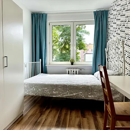 Mieszkanie Blisko Plazy Brzezno - Apartament