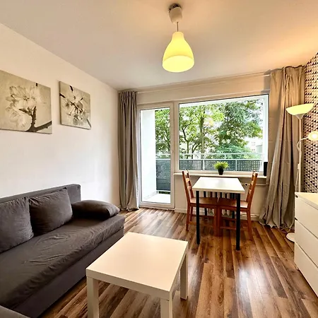 Mieszkanie Blisko Plazy Brzezno - Apartament *