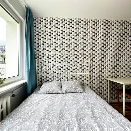 Mieszkanie Blisko Plazy Brzezno - Apartament Gdańsk