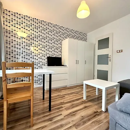 Mieszkanie Blisko Plazy Brzezno - Apartament