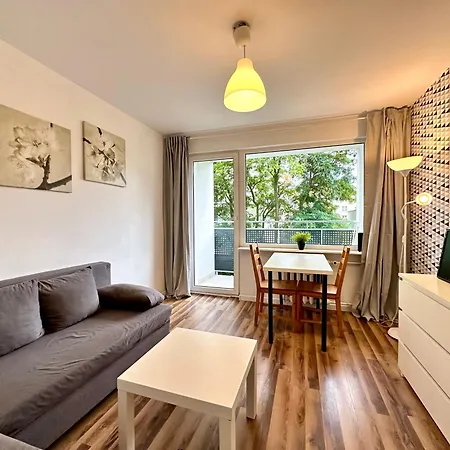 Mieszkanie Blisko Plazy Brzezno - Apartament *